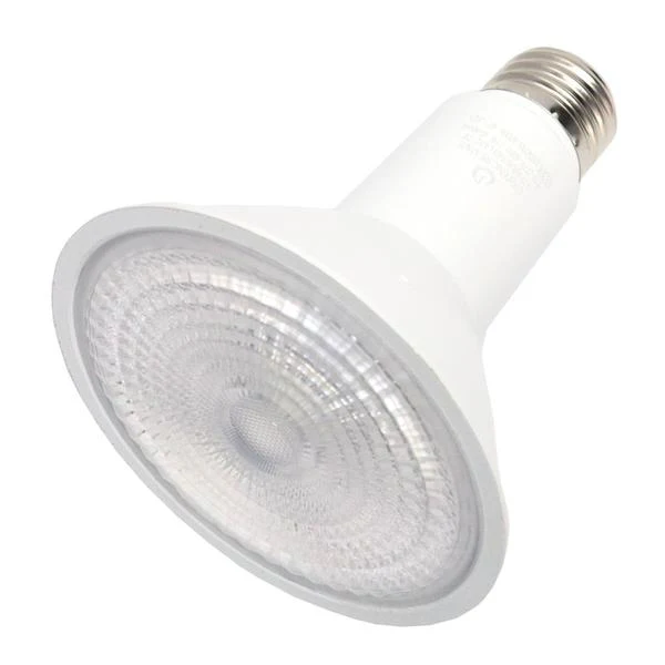 Green CreativeLED PAR30 Long Neck 11W 75W Equal 4000K 40 120-277V